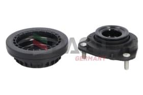 Комплект (опора + підшипник)