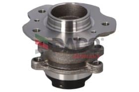 Ступиця колеса DACO 112606