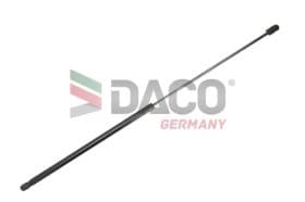 Газовый упор капота