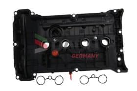 Клапанна кришка