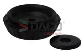 Комплект (опора + підшипник)