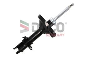 Стойка амортизатора