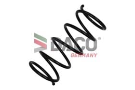 Пружина підвіски