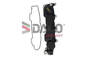 Клапанна кришка