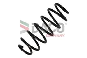 Пружина подвески