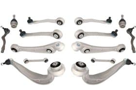 Комплект важелів DACO wh0200