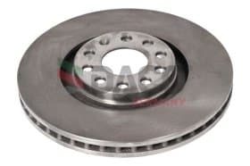 Гальмівний диск