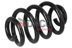 Пружина подвески