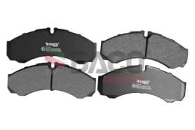 Гальмівні колодки