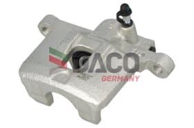 Гальмівний супорт DACO ba2504