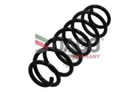 Пружина підвіски