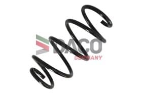 Пружина подвески