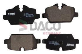 Гальмівні колодки