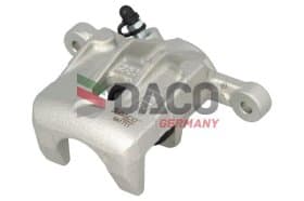 Гальмівний супорт DACO ba1711