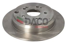 Гальмівний диск