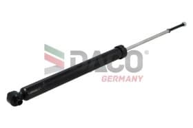 Стойка амортизатора