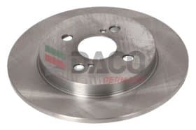 Тормозной диск