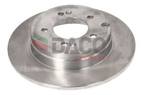 Гальмівний диск