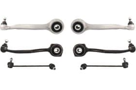 Ремкомплект важеля DACO wh2330