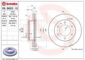 Тормозной диск Тормозной диск