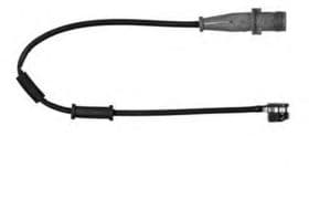 Датчик зношення гальмівних колодок