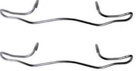 Комплектующие тормозного суппорта Brembo A 02 202