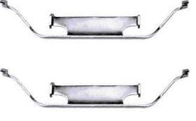 Комплектующие тормозного суппорта Brembo A 02 223