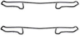 Комплектующие тормозного суппорта Brembo A 02 241