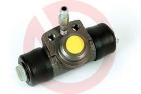 Колесный тормозной цилиндр Колесный тормозной цилиндр