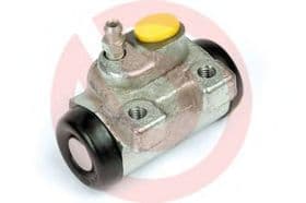 Колісний гальмівний циліндр