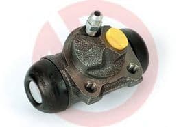 Колісний гальмівний циліндр Колісний гальмівний циліндр