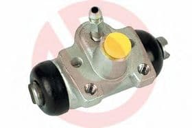 Колісний гальмівний циліндр