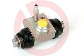 Колесный тормозной цилиндр Колесный тормозной цилиндр