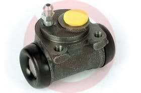 Колісний гальмівний циліндр Колісний гальмівний циліндр