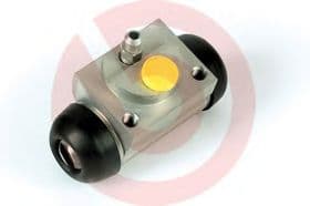 Колесный тормозной цилиндр Колесный тормозной цилиндр