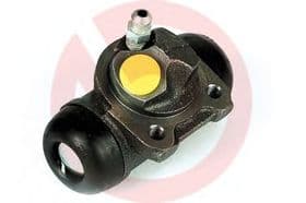 Колесный тормозной цилиндр Колесный тормозной цилиндр