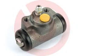 Колесный тормозной цилиндр Колесный тормозной цилиндр