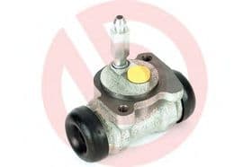 Колесный тормозной цилиндр