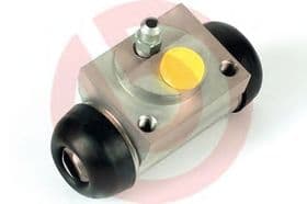 Колесный тормозной цилиндр Колесный тормозной цилиндр