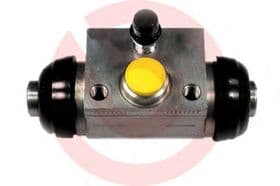 Колісний гальмівний циліндр Колісний гальмівний циліндр