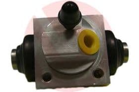 Колесный тормозной цилиндр Колесный тормозной цилиндр