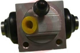 Колесный тормозной цилиндр Колесный тормозной цилиндр