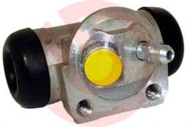 Колесный тормозной цилиндр