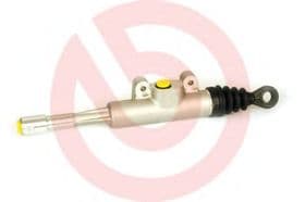 Головний циліндр зчеплення