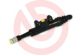 Главный цилиндр сцепления