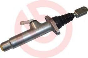 Главный цилиндр сцепления