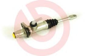 Головний циліндр зчеплення