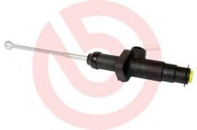 Главный цилиндр сцепления Главный цилиндр сцепления