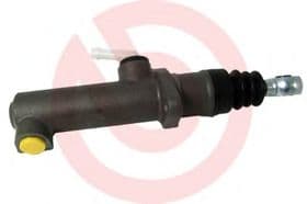 Главный цилиндр сцепления