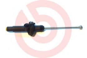 Главный цилиндр сцепления